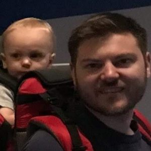 Meet your Posher, Courtney